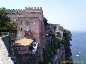 Casa al castello piscina e spiaggia